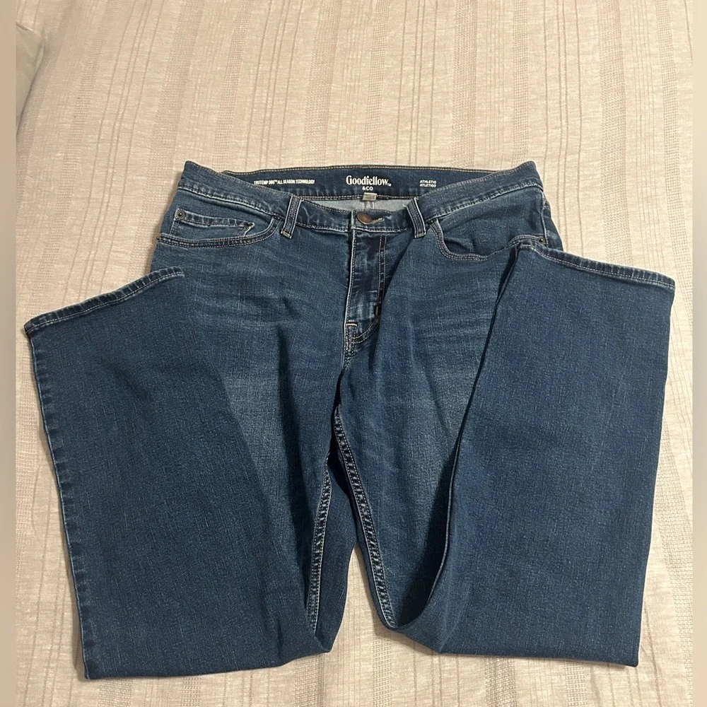 Goodfellow & Co Men’s Jeans